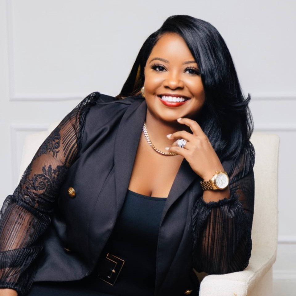 Latoya Sutton - CEO of Sutton Elevation & Consulting